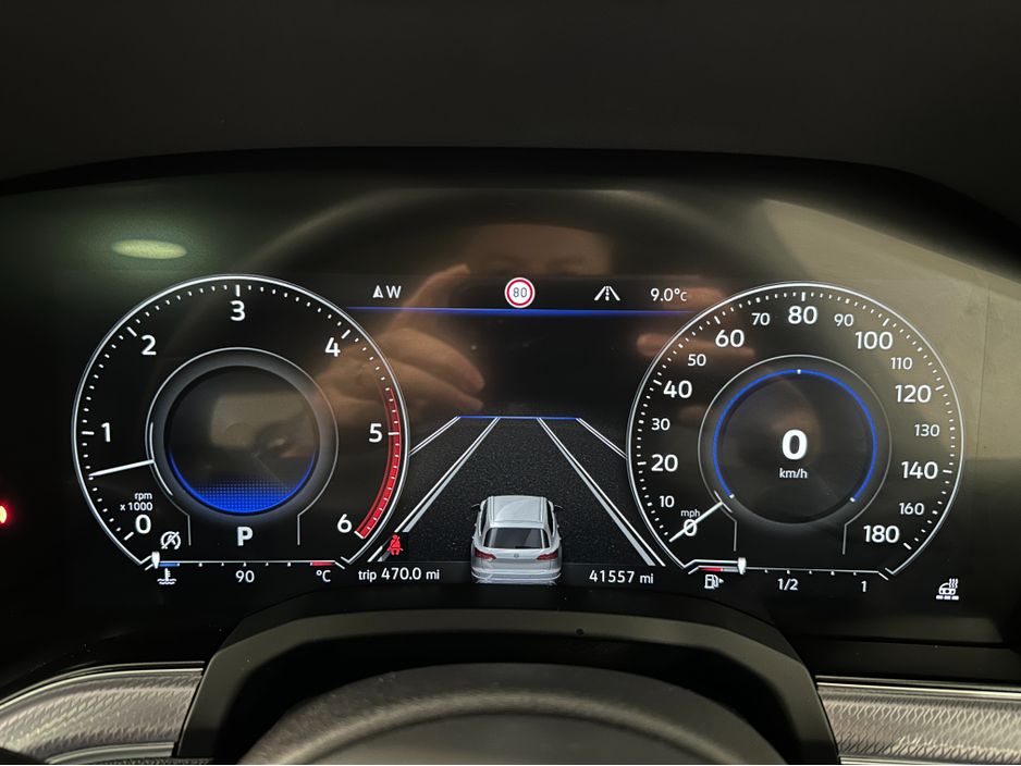 2023 Volkswagen Touareg V6 BLACK EDITION TDI VW/AUDI SPECIALISTS WWW.DENISDARCYCARS.IE €84,950