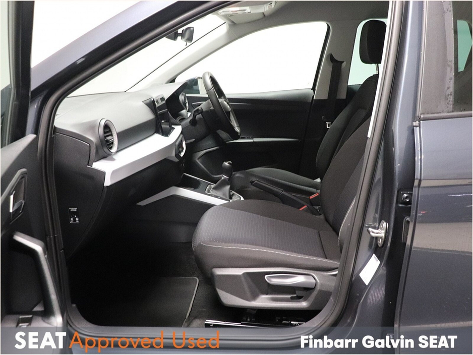2023 SEAT Arona 1.0TSI 110hp SE+ €21,950