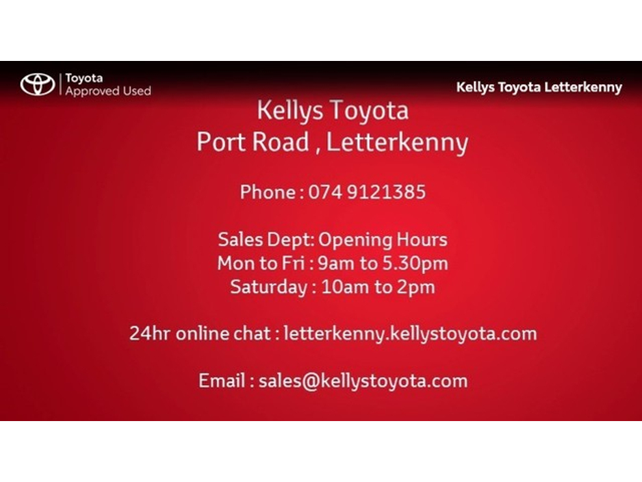 2024 Toyota Rav4 RAV4 PLUG-IN HYB GR SPORT - #30 - 1 PREVIOUS OWNER - FULL TOYOTA SERVICE HISTORY €52,995