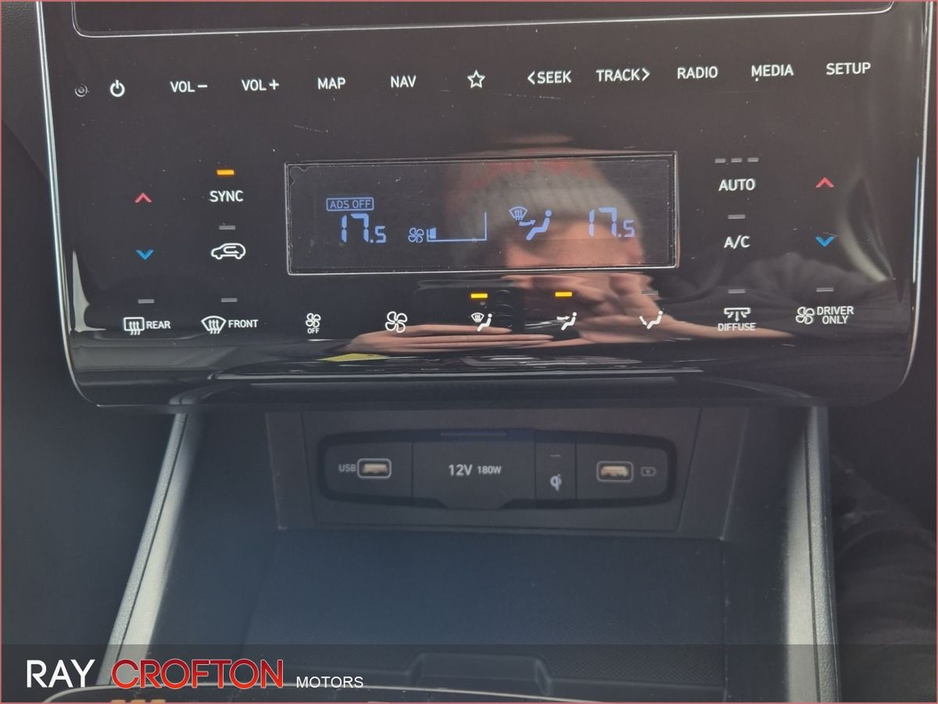 2023 Hyundai Tucson - image 13