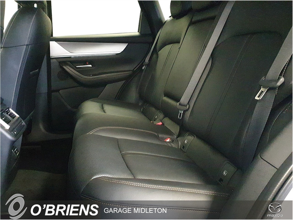 2025 Mazda CX-60 3.3 SKYACTIV D 254hp 8AT AWD HOMURA CON-P DRI-P €64,900