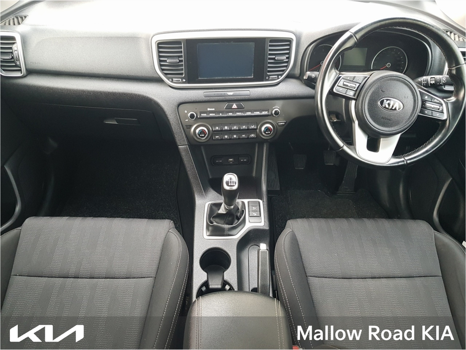 2019 Kia Sportage - image 5