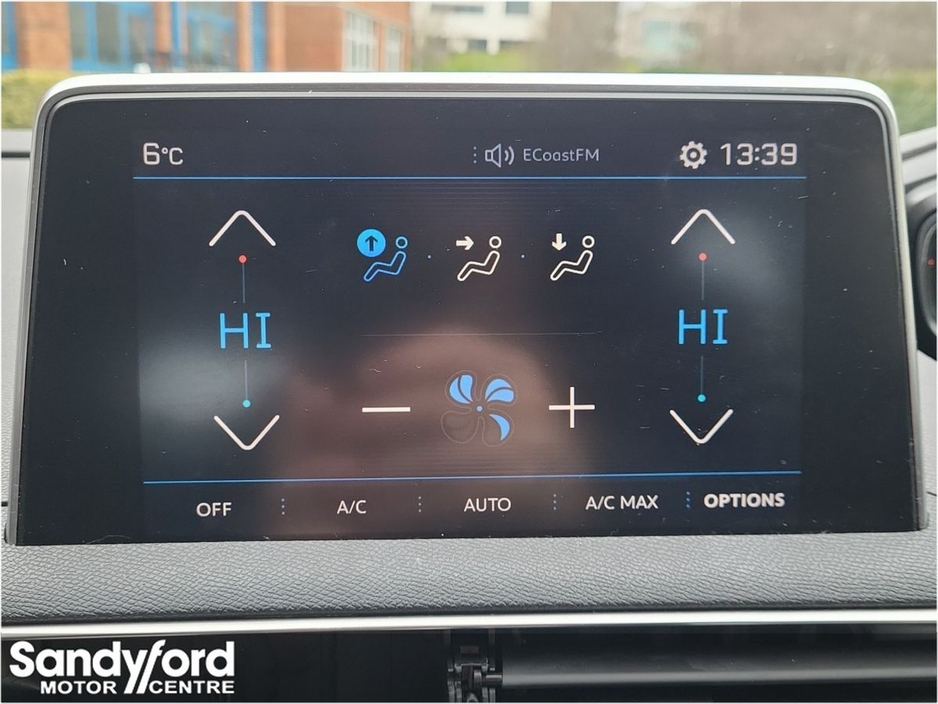 2018 Peugeot 5008 1.5 HDi AUTOMATIC ALLURE €19,950