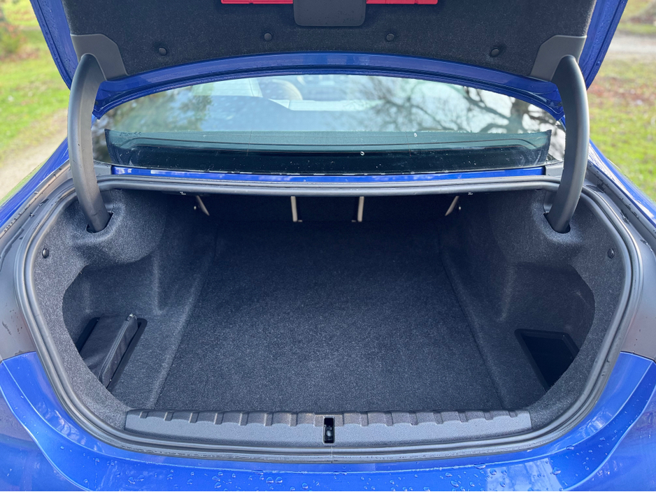 2021 BMW 4 Series - image 20