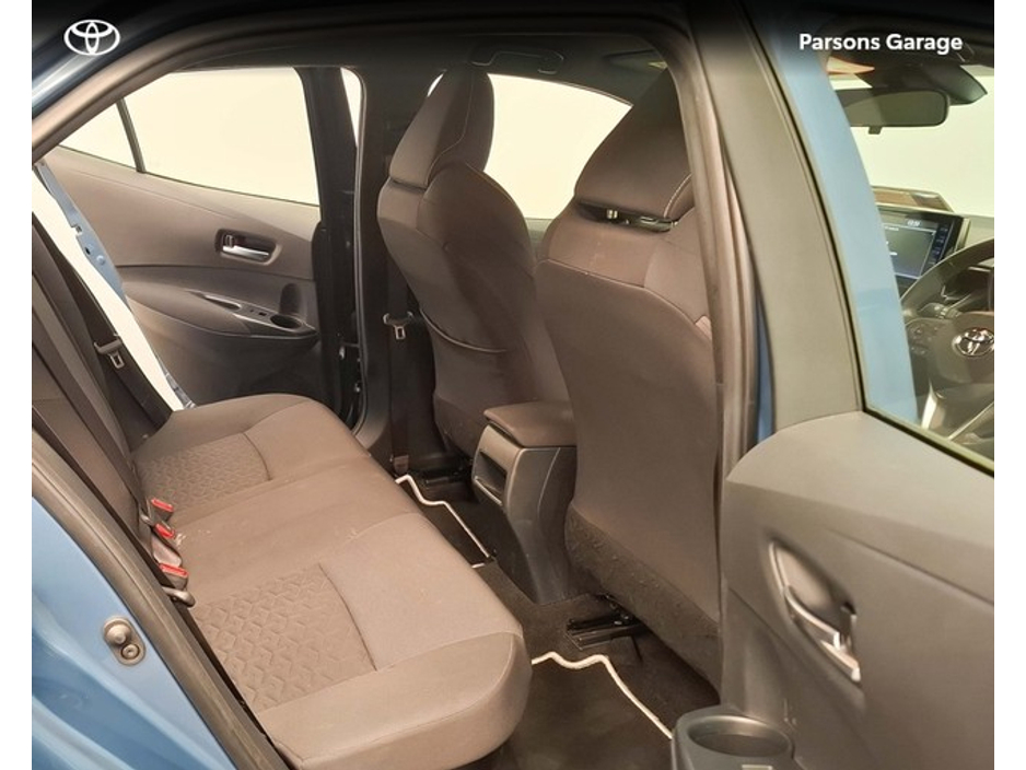 2022 Toyota Corolla - image 11