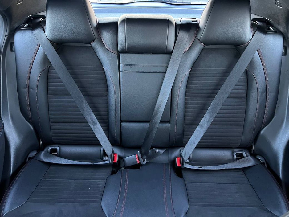 2015 Mercedes-Benz A Class A180 AMG-LINE 1.6 // SERVICE HISTORY // REVERSE CAMERA // DUAL ZONE CLIMATE CONTROL €15,750