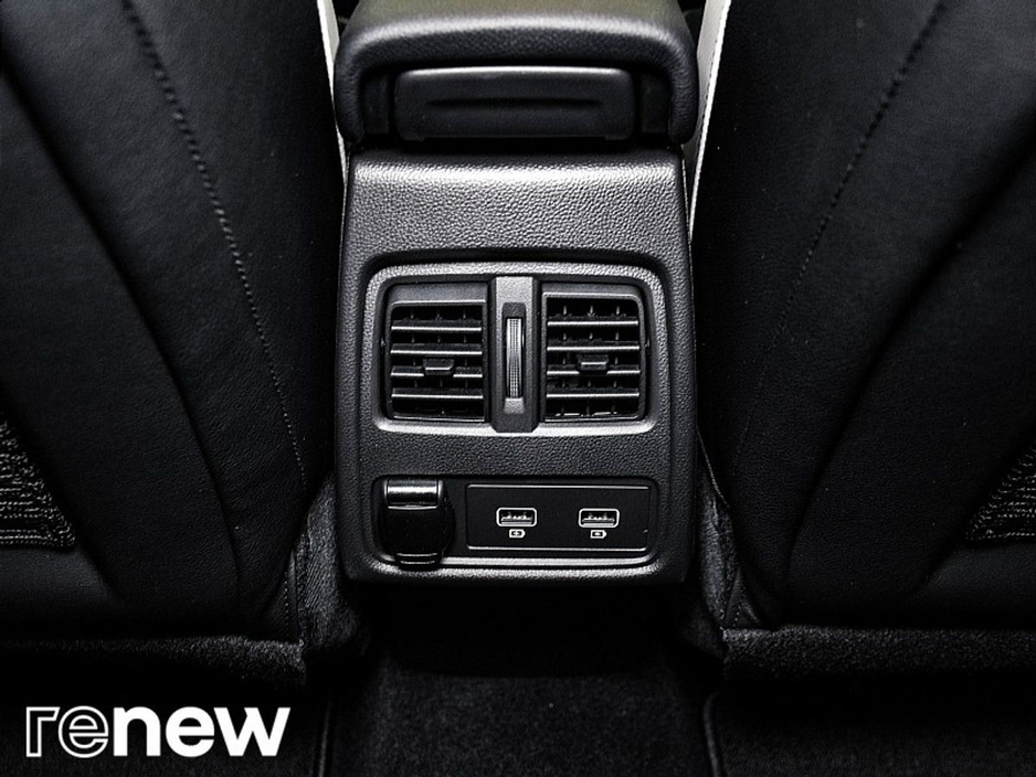 2020 Renault Captur - image 27