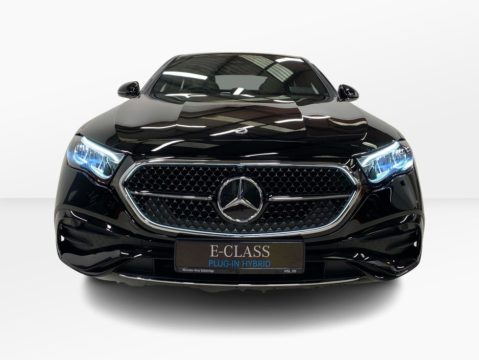 2026 Mercedes-Benz E Class - image 10