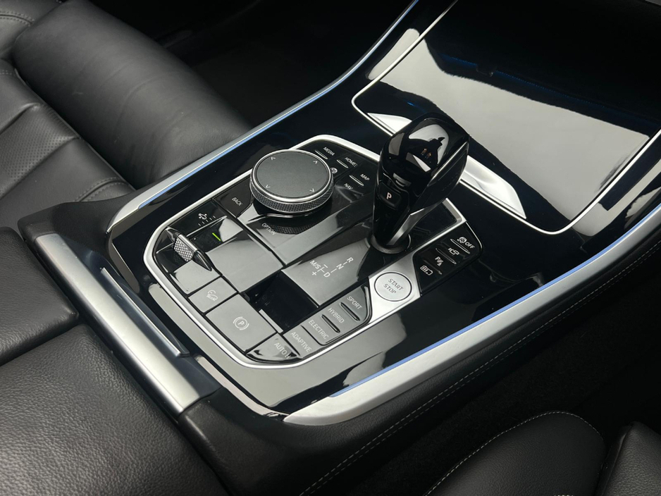 2022 BMW X5 45E M SPORT XDRIVE €66,990