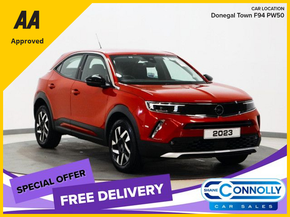 2023 Opel Mokka for sale in , Ireland