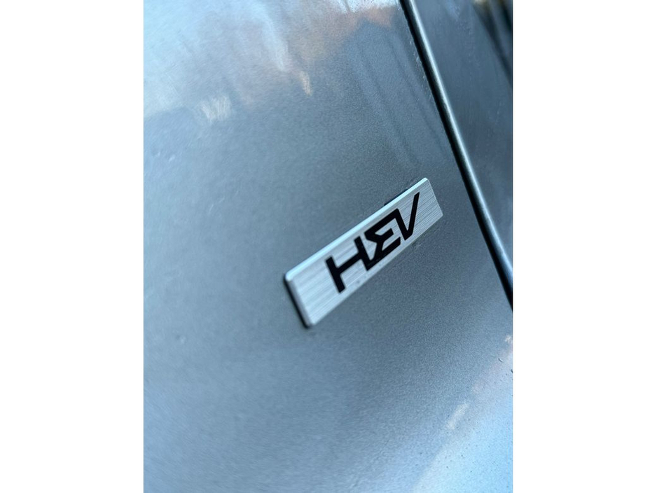 2024 Kia Niro HEV K3 5DR Auto €30,950