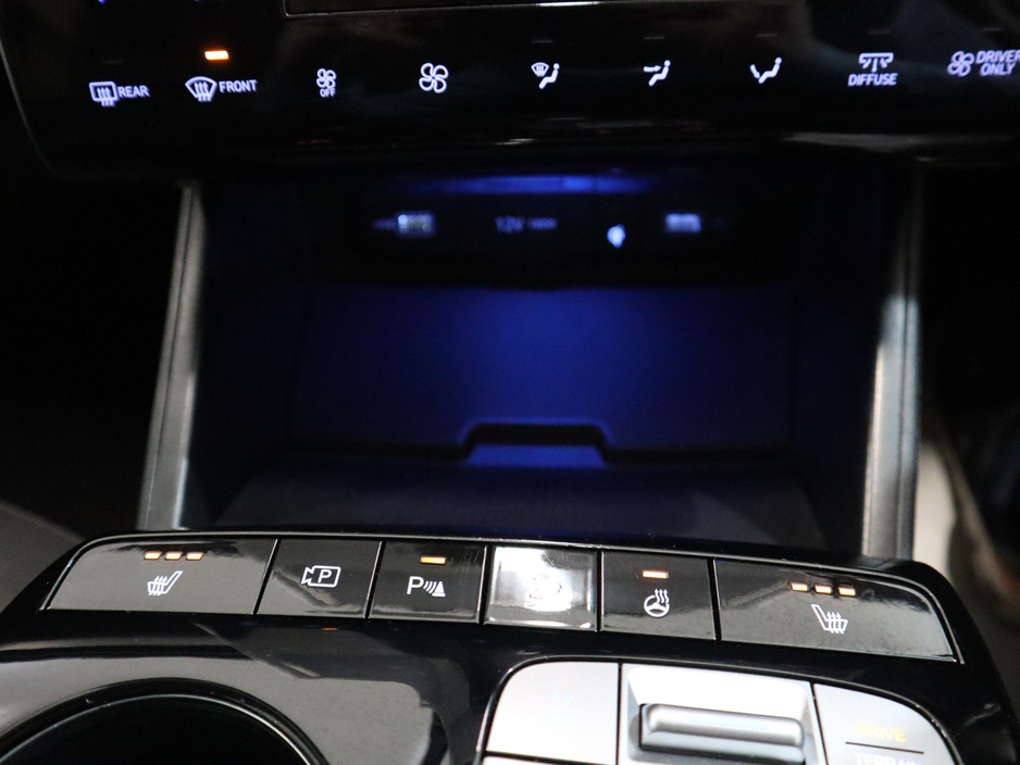 2022 Hyundai Tucson *45* PREMIUM TGDI PHEV T-GDI 4X4 €25,995