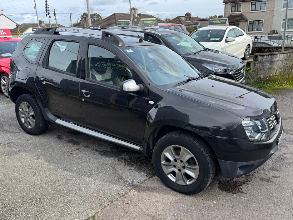 2018 Dacia Duster for sale in , Ireland