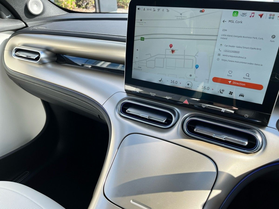 2025 Smart #1 - image 22