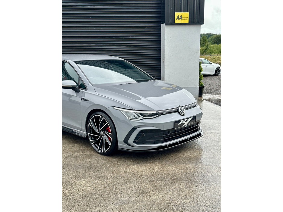 2020 Volkswagen Golf  €31,995