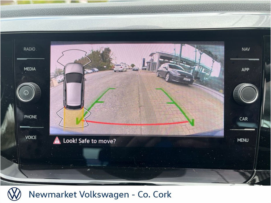 2023 Volkswagen Polo - image 16