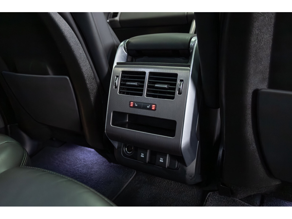 2019 Land Rover Range Rover Sport  €38,211