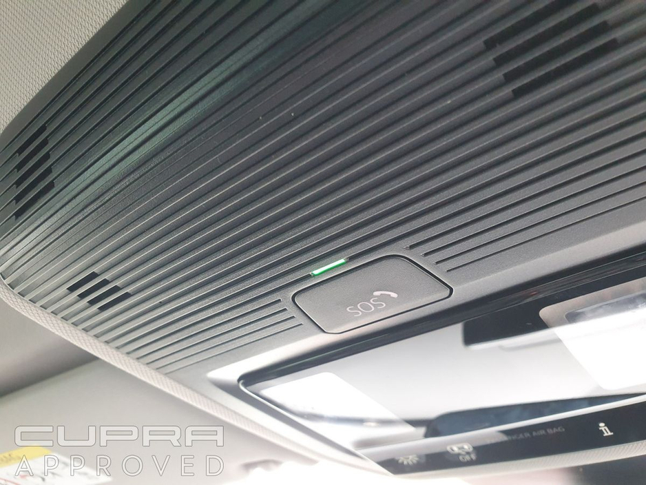 2022 Cupra Formentor - image 20