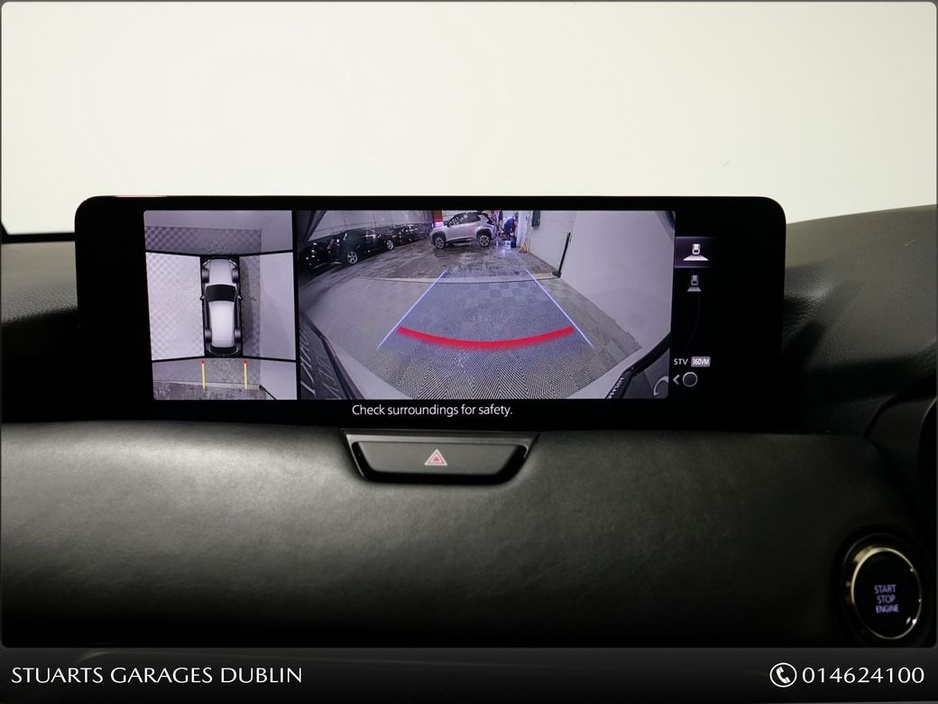 2026 Mazda CX-80 - image 22