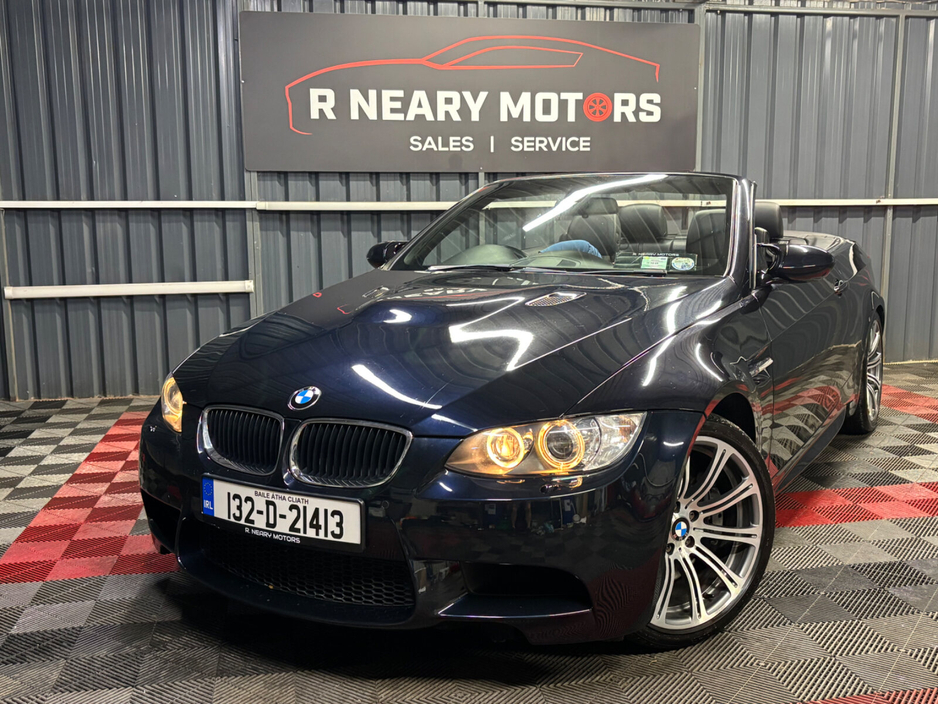 2013 BMW M3 for sale in , Ireland