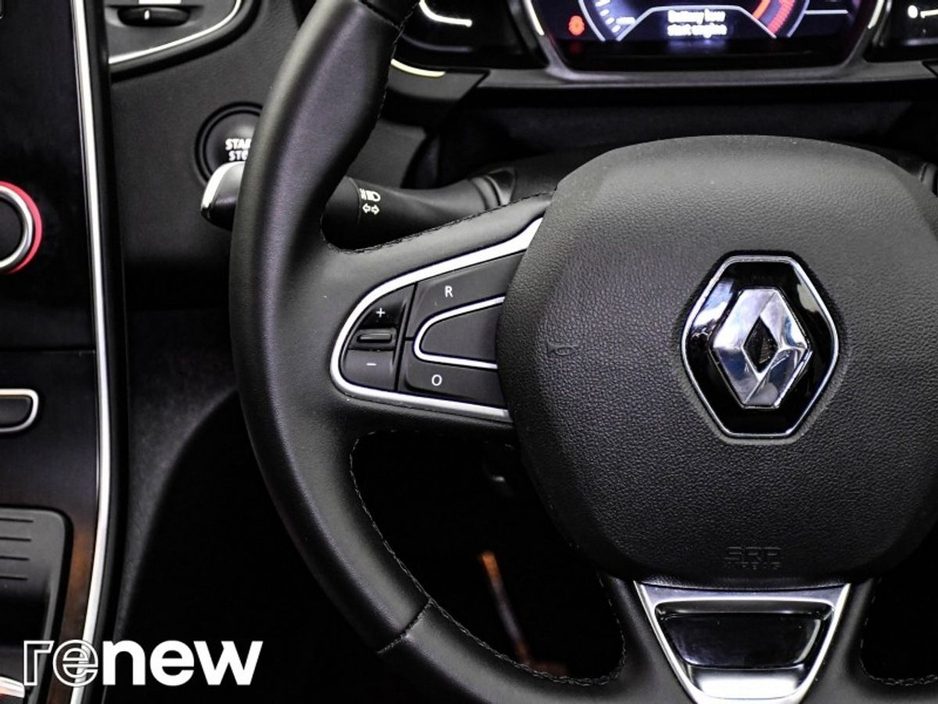 2020 Renault Grand Scenic Play Blue dCi 120 MY19 5DR €22,900