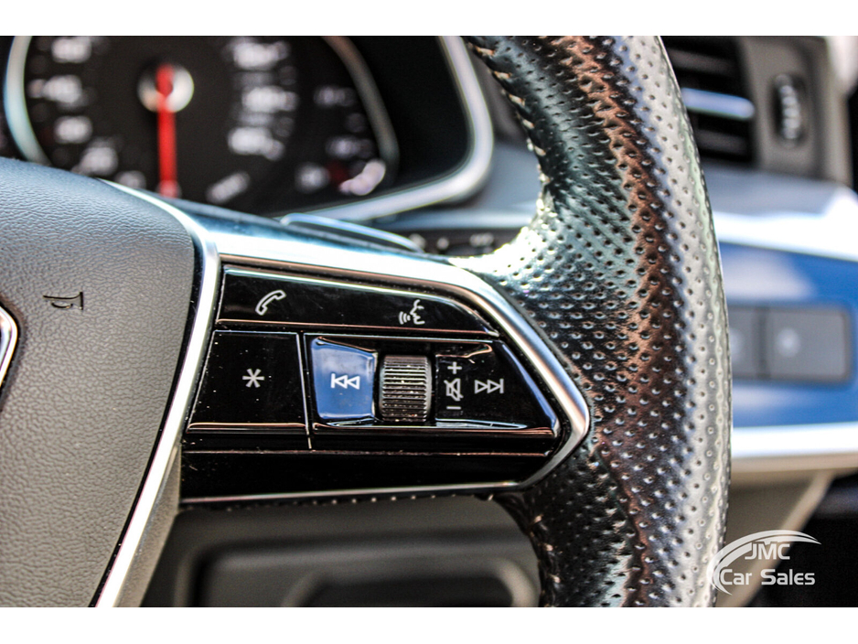 2018 Audi A6 - image 22