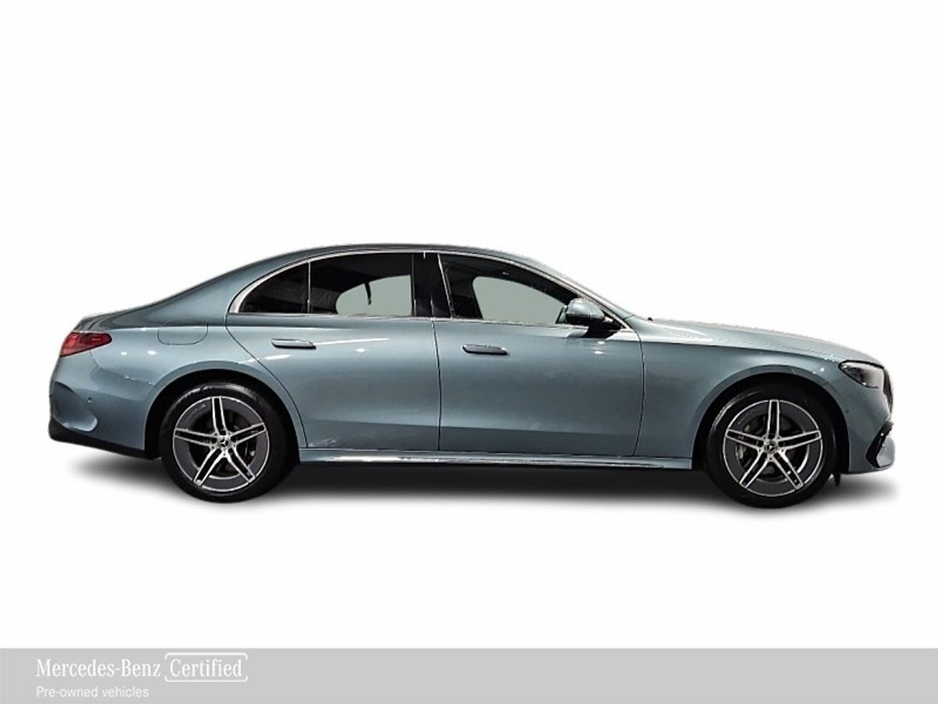 2025 Mercedes-Benz E Class - image 9