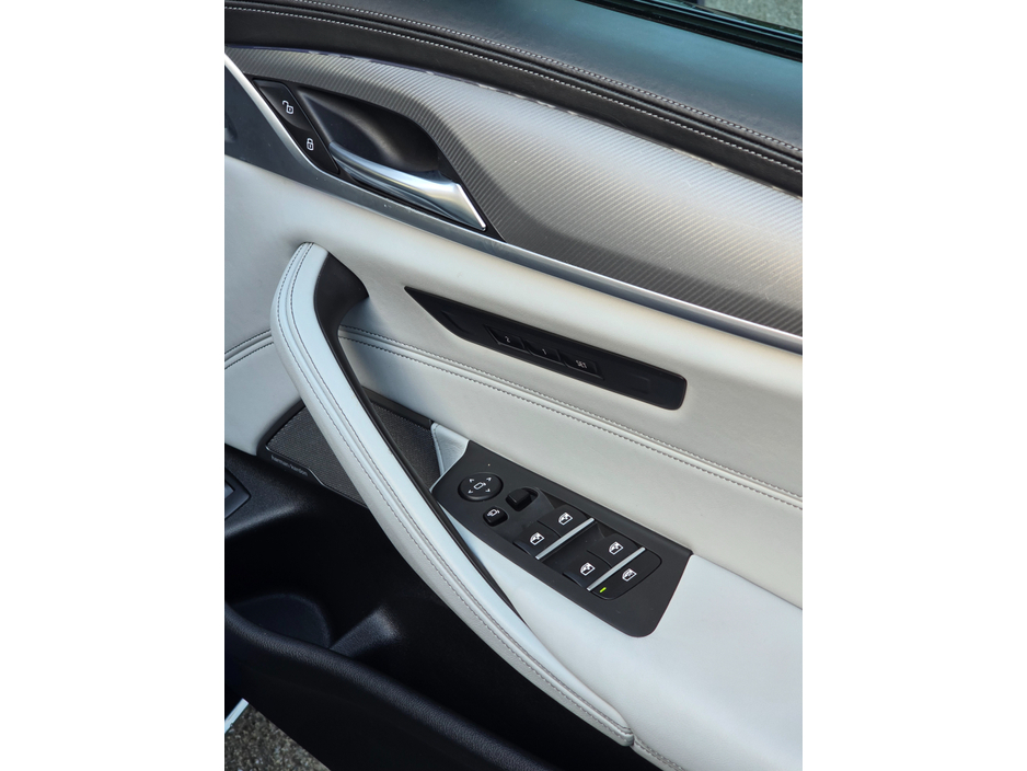 2019 BMW M5 F90 4DR AUTO M5 600BHP LOW KM! STUNNING! €70,950