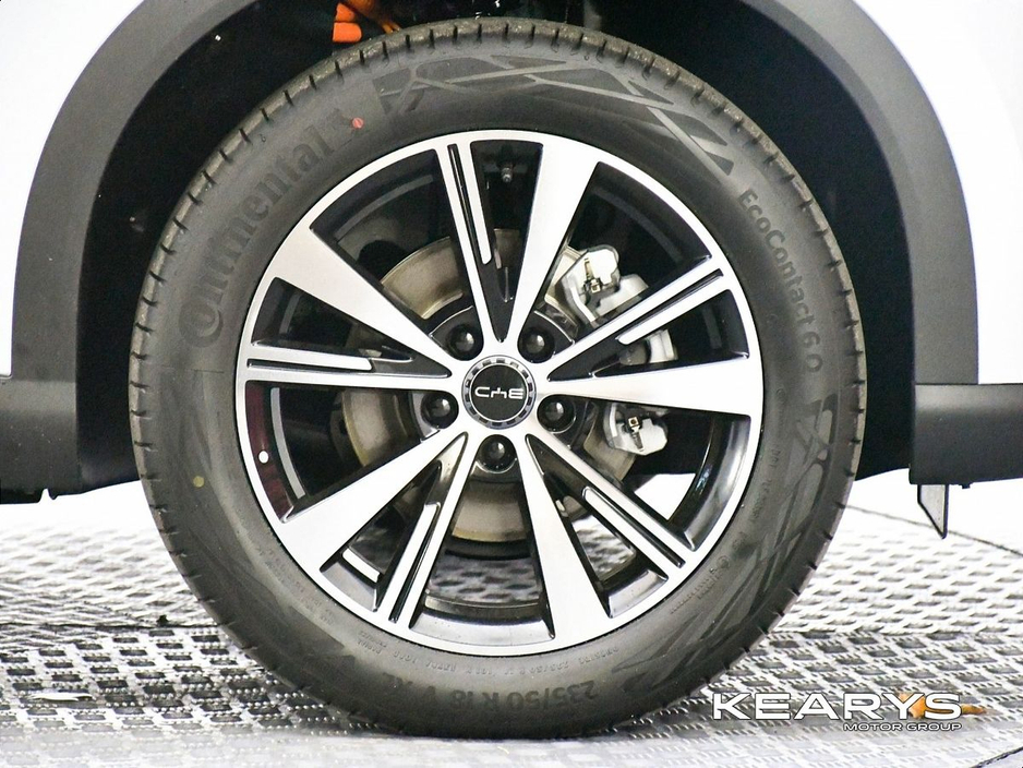 2026 BYD ATTO 3 - image 9