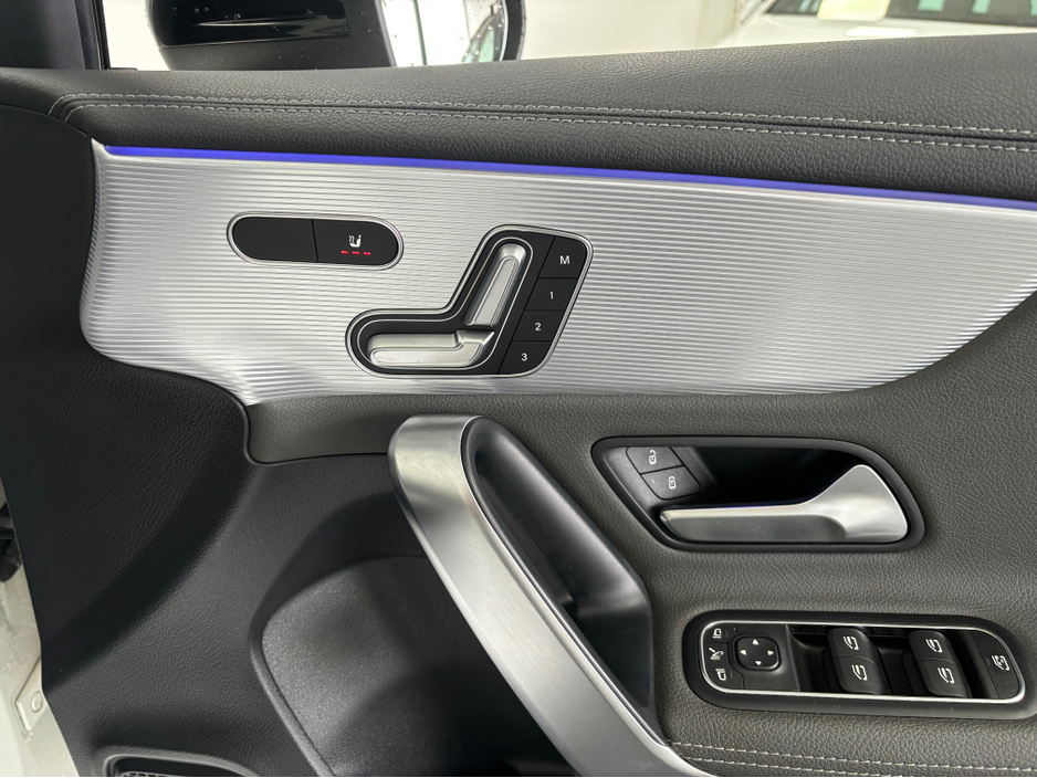 2019 Mercedes-Benz A Class - image 7