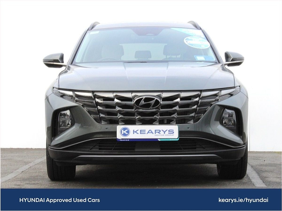 2023 Hyundai Tucson - image 27