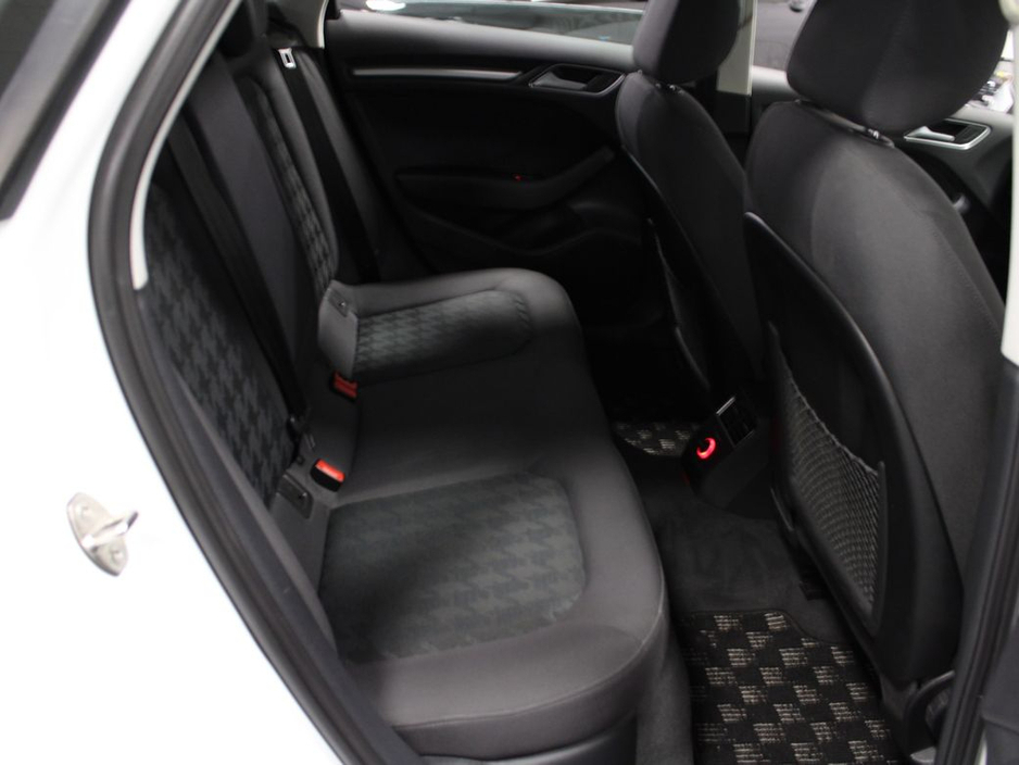 2016 Audi A3 1.4 Hatch €16,250