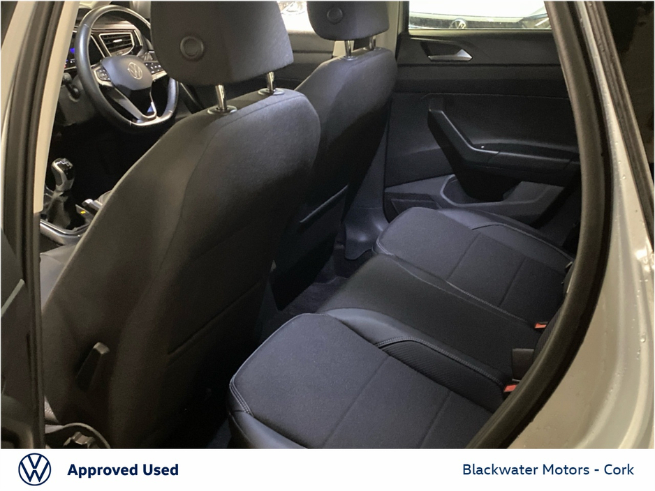 2024 Volkswagen Taigo - image 23