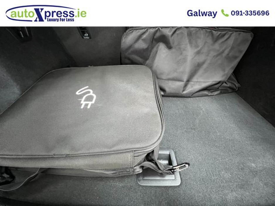 2022 Audi A3 - image 12