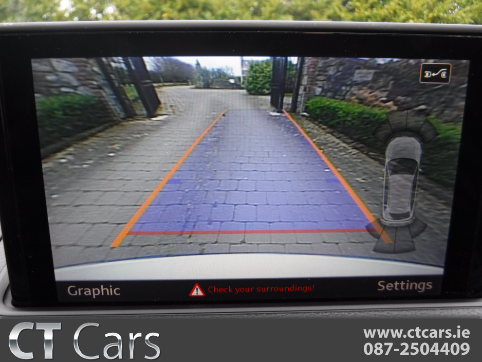 2016 Audi A3 - image 8