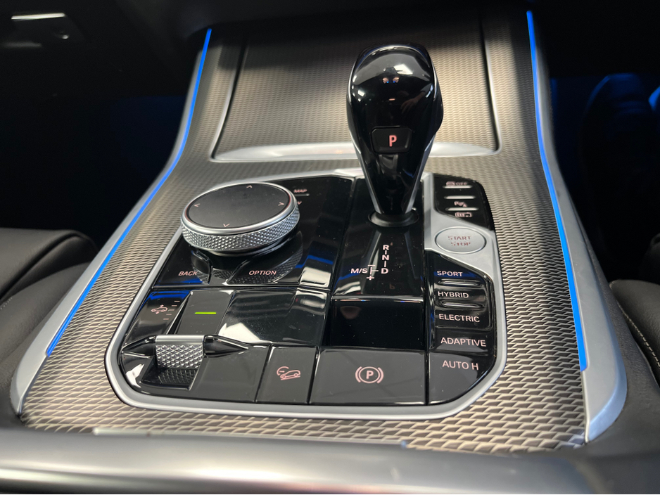 2022 BMW X5 - image 35