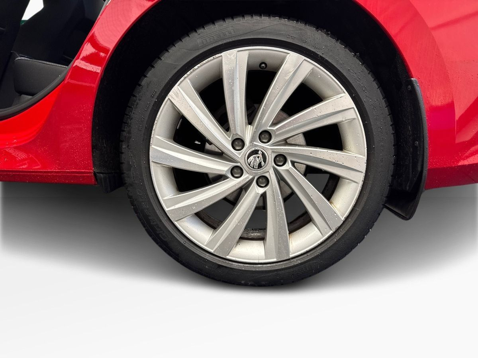 2024 Skoda Octavia 2.0TDI STYLE *5.9% APR* €95 PER WEEK ON PCP €34,995