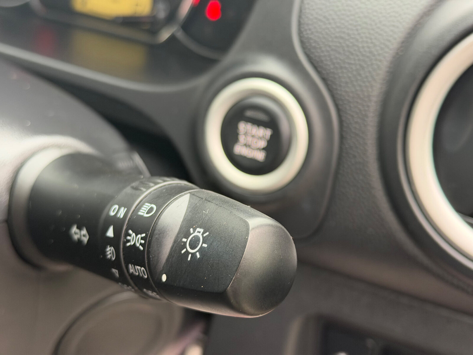 2016 Mitsubishi Mirage - image 14