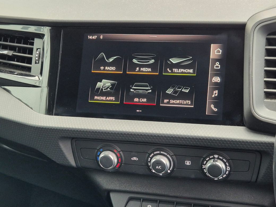 2019 Audi A1 - image 22