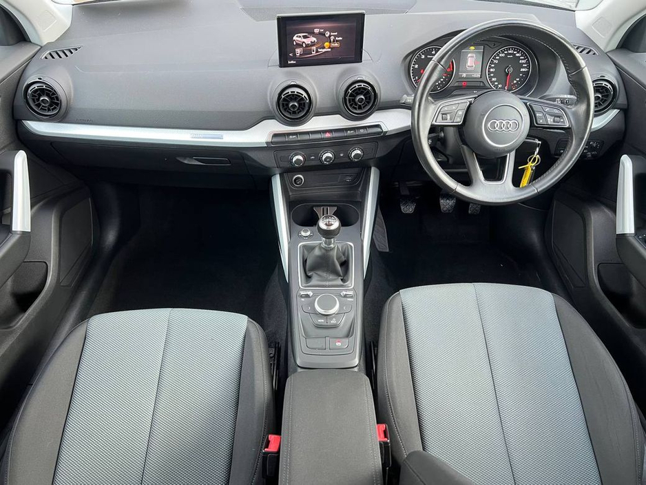 2017 Audi Q2 - image 10