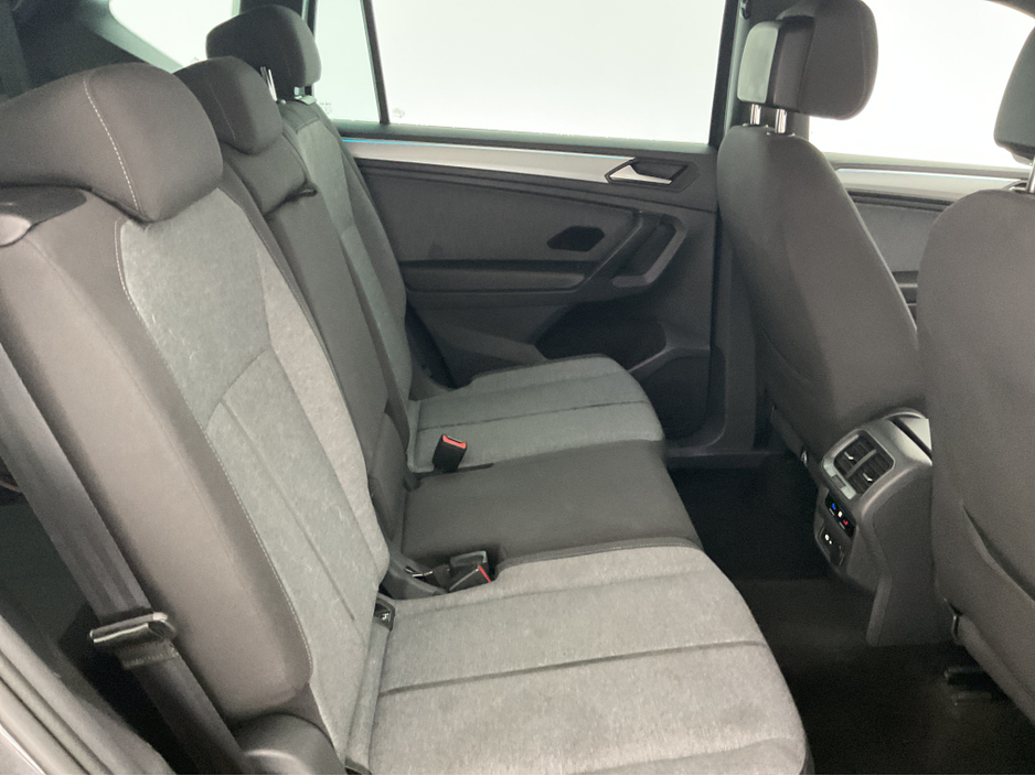 2023 SEAT Tarraco 2.0 TDI 150HP DSG 7S SE+