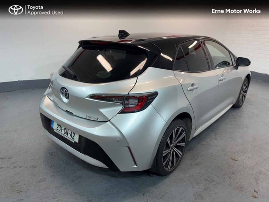 2023 Toyota Corolla - image 15