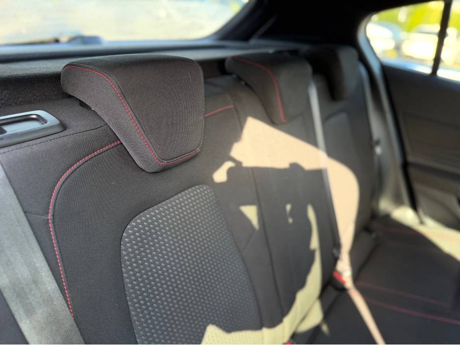 2023 Ford Focus - image 28