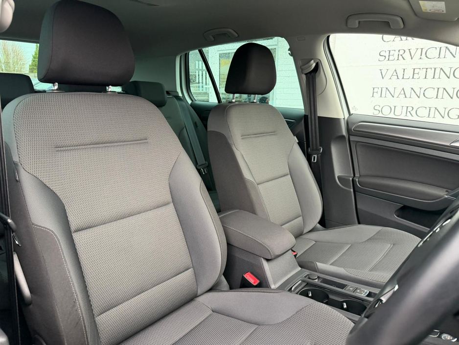 2018 Volkswagen Golf (182) 1.2 TSI COMFORTLINE TECH EDITION €21,450