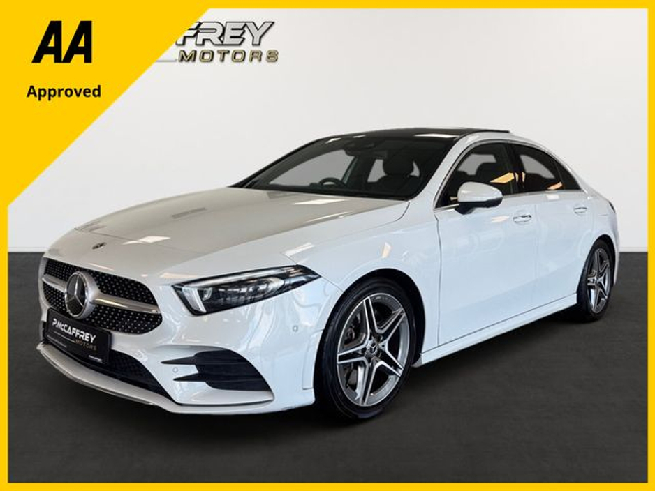 2019 Mercedes-Benz A Class for sale in , Ireland