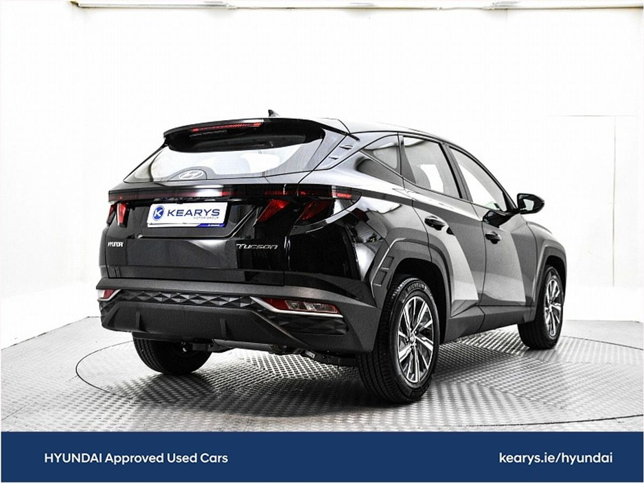 2023 Hyundai Tucson - image 12