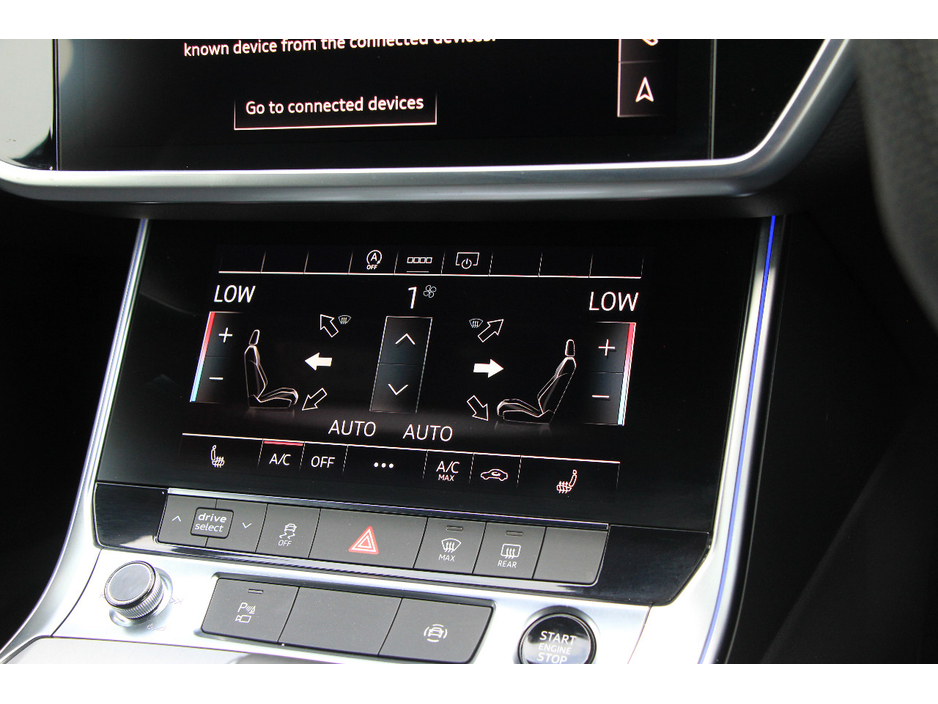 2024 Audi A6 - image 26