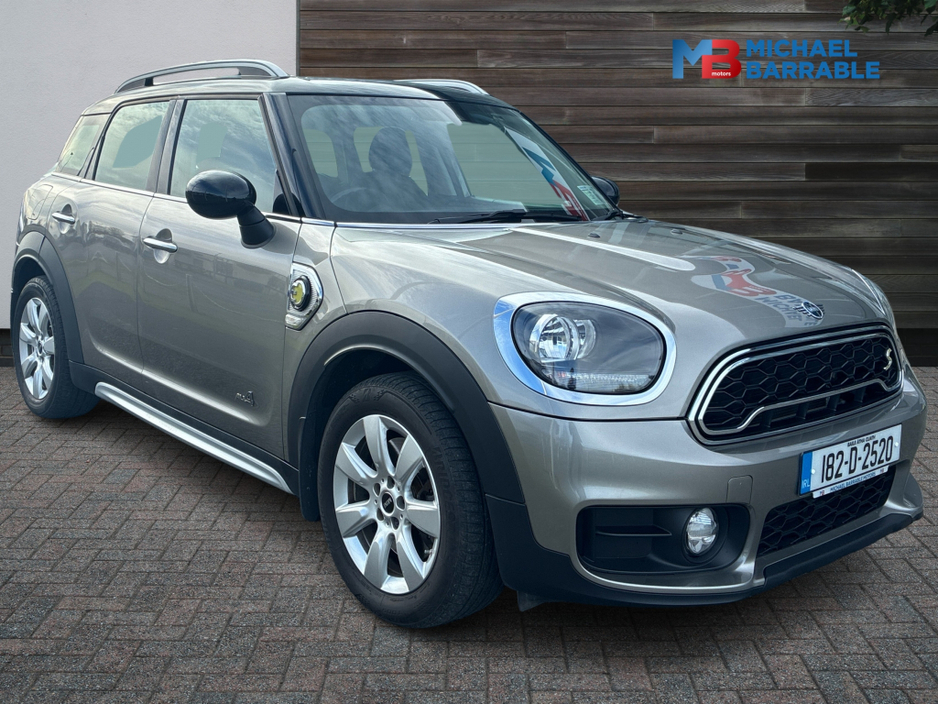 2018 MINI Countryman for sale in , Ireland
