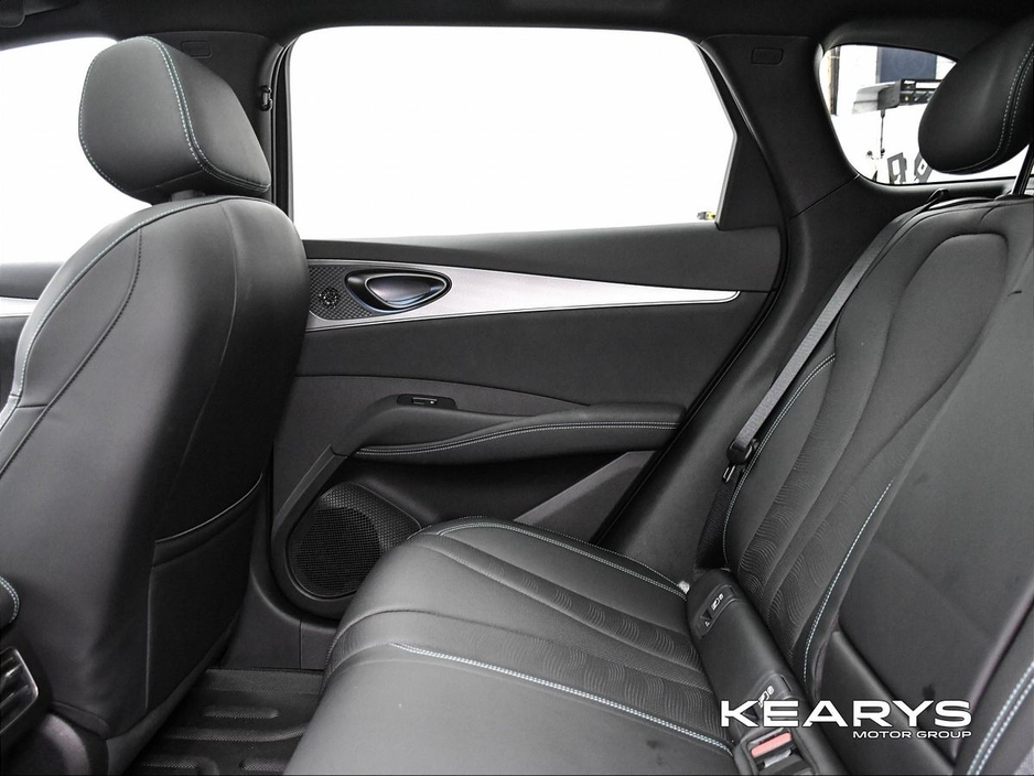 2026 BYD Seal 6 - image 16