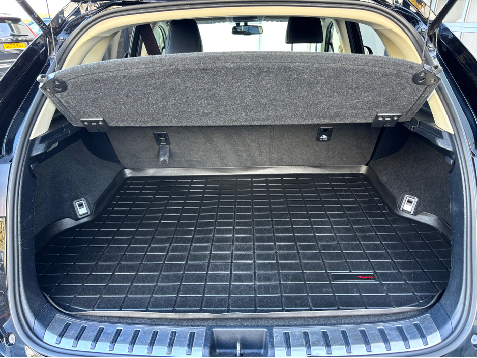 2017 Lexus NX 300 h - image 23